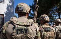 СБУ: троє бойовиків, які намагались прорвати оборону ЗСУ на Донеччині, отримали підозри