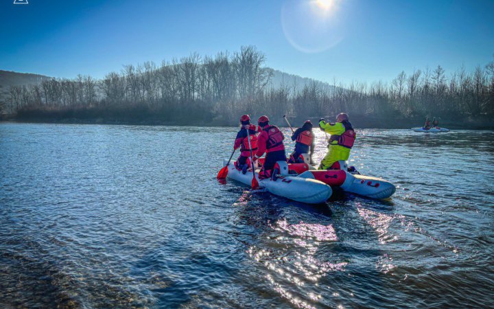 У цьому році кількість загиблих на водних об’єктах України вже сягнула 28 осіб