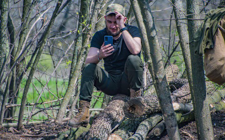 ЗСУ отримають нові цифрові сервіси на базі системи "Імпульс"