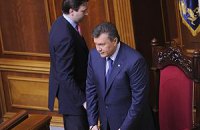 Янукович усилит борьбу с наркотиками