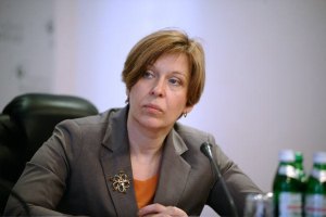 У Ляпіної збираються відібрати перемогу, - "Батьківщина"