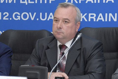 Бывший замглавы МВД Ратушняк заочно арестован