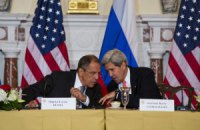 Керри и Лавров поговорили о выполнении РФ Минских договоренностей