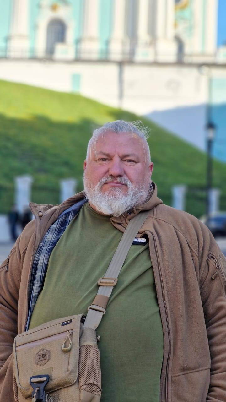 Олександр Кісілішин