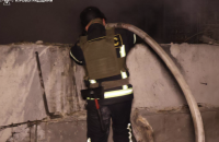 Уночі росіяни вдарили по критичній інфраструктурі в Кіровоградській області