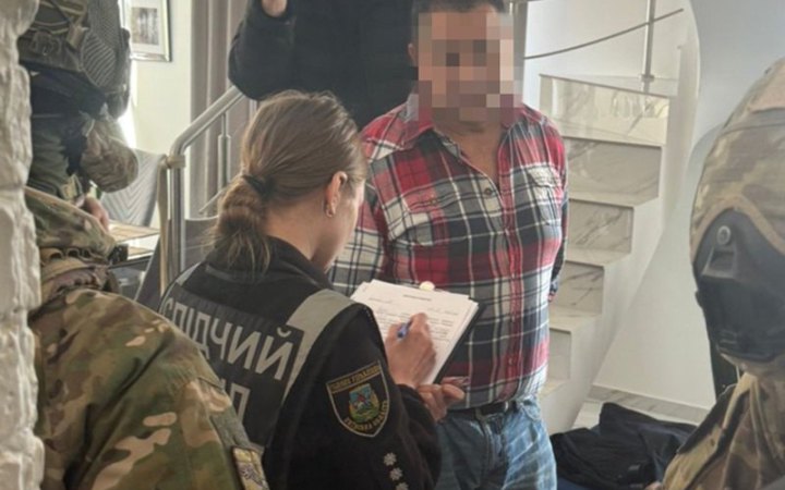 ​На Київщині викрили чоловіка, який "замовив" вбивство тещі