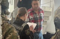 ​На Київщині викрили чоловіка, який "замовив" вбивство тещі