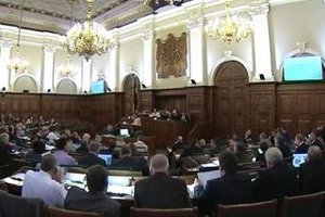 Депутата латвійського сейму покарають за пристрасть до порно