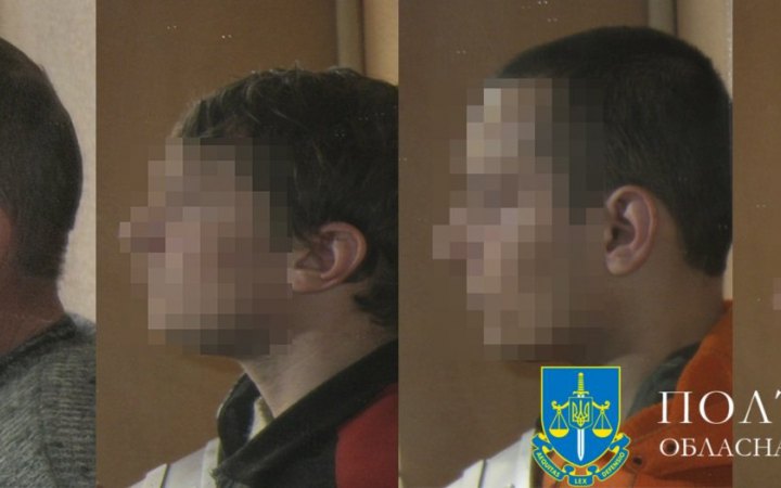 У Полтаві до 15 років тюрми засудили командира взводу "народної міліції ДНР", - прокуратура