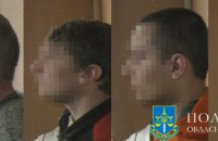 У Полтаві до 15 років тюрми засудили командира взводу "народної міліції ДНР", - прокуратура