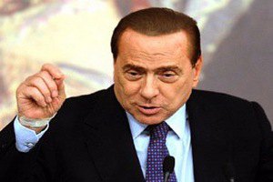 Берлускони ограничит дефицит бюджета Италии