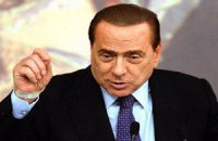 Берлускони ограничит дефицит бюджета Италии