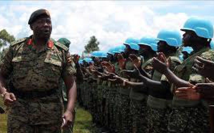 У ДР Конго повстанці вбили у церкві 38 людей