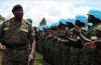 У ДР Конго повстанці вбили у церкві 38 людей