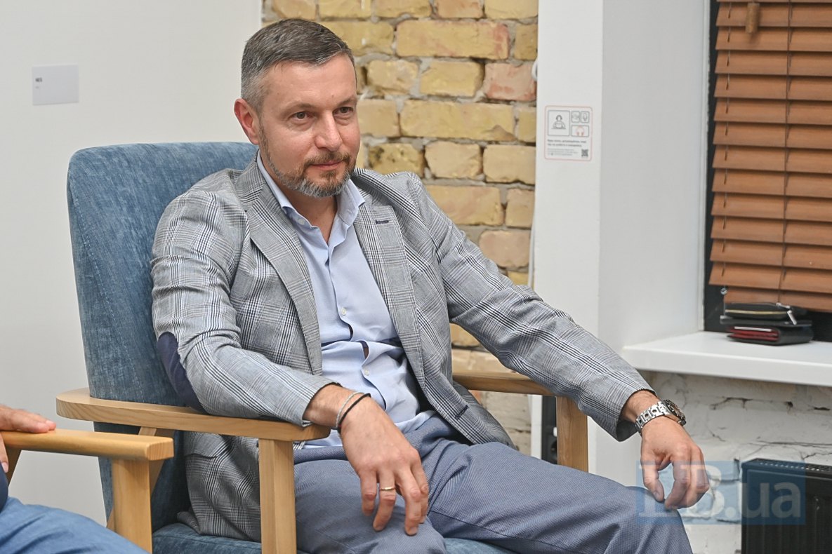 Ilya Pavlenko