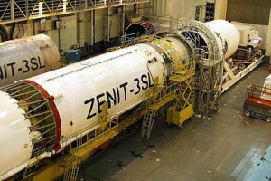 Россия отказывается от украинских ракет "Зенит"