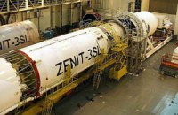 Россия отказывается от украинских ракет "Зенит"