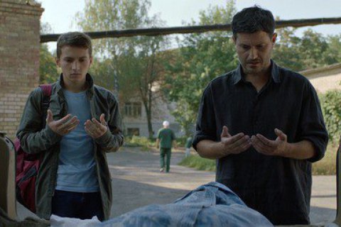 Фильм Наримана Алиева "Домой" выйдет в ограниченный прокат в рамках "оскаровской" кампании