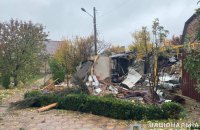 Росіяни обстріляли 16 населених пунктів Донеччини, зруйнували і пошкодили 31 цивільний об'єкт, - поліція