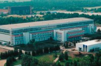 У Росії поскаржилися на масовану атаку дронів