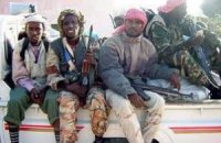 Впервые европейцы обстреляли пиратов на территории Сомали
