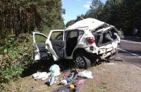 Віце-президент ПДМШ Олександр Гагаєв: «Цілих три врятовані життя»