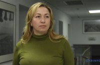 Кабмін звільнив Марину Кудерчук з посади голови Держкіно