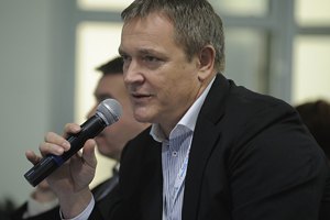 Колесниченко предложил парламенту отменить евроинтеграцию