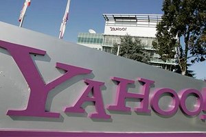 У Yahoo задумалися про продаж інтернет-бізнесу