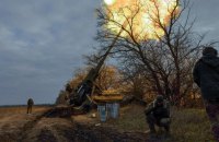 ​Сили оборони України уразили 11 районів зосередження окупантів і 5 складів боєприпасів ворога