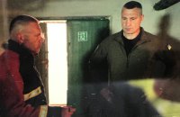 Кличко просить Кабмін відсторонити голову Деснянської РДА на час розслідування трагедії 1 червня (документ)