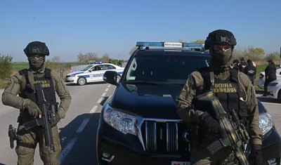 Сербія виходить з гри. Як близький партнер кинув Віктора Орбана 