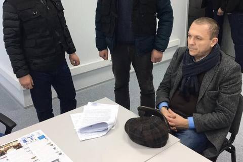 Замдиректор Одесского НПЗ приговорен к 5 годам условно
