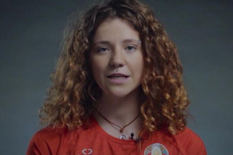 В Беларуси суд вынес приговор задержанной чемпионке мира по фристайлу Романовской