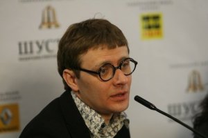Україна була сірою зоною в сфері світового кіно, - експерт