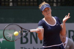19-річна українка вийшла у третій раунд AusOpen