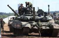 Российская агрессия. Внешние рамки: Байден, «Минск» и Карабах