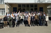 У Хмельницькому відкрили Центр соціально-психологічної допомоги для підтримки ветеранів та їхніх родин