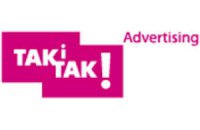 "TAKiTAK! Advertising" продаёт медийную рекламу на LB.ua