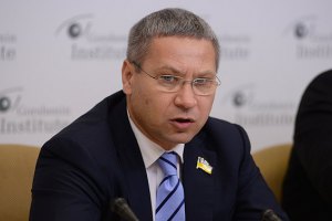 Лукьянов хочет защить нардепов от потери мандата