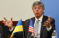 И.о. посла США в Украине уходит в отставку