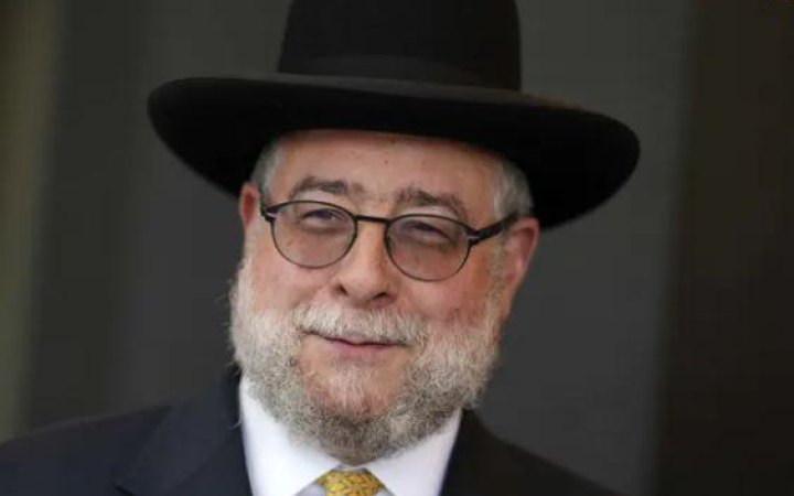 Найкращий варіант для російських євреїв - виїхати, - колишній головний рабин Москви