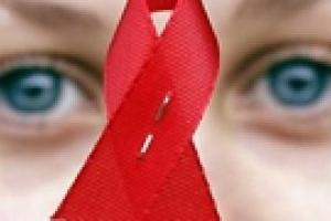 Киевская власть подключит школьников к вопросу СПИДа