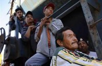 Миллиону рабочих-мигрантов в Таиланде грозит депортация
