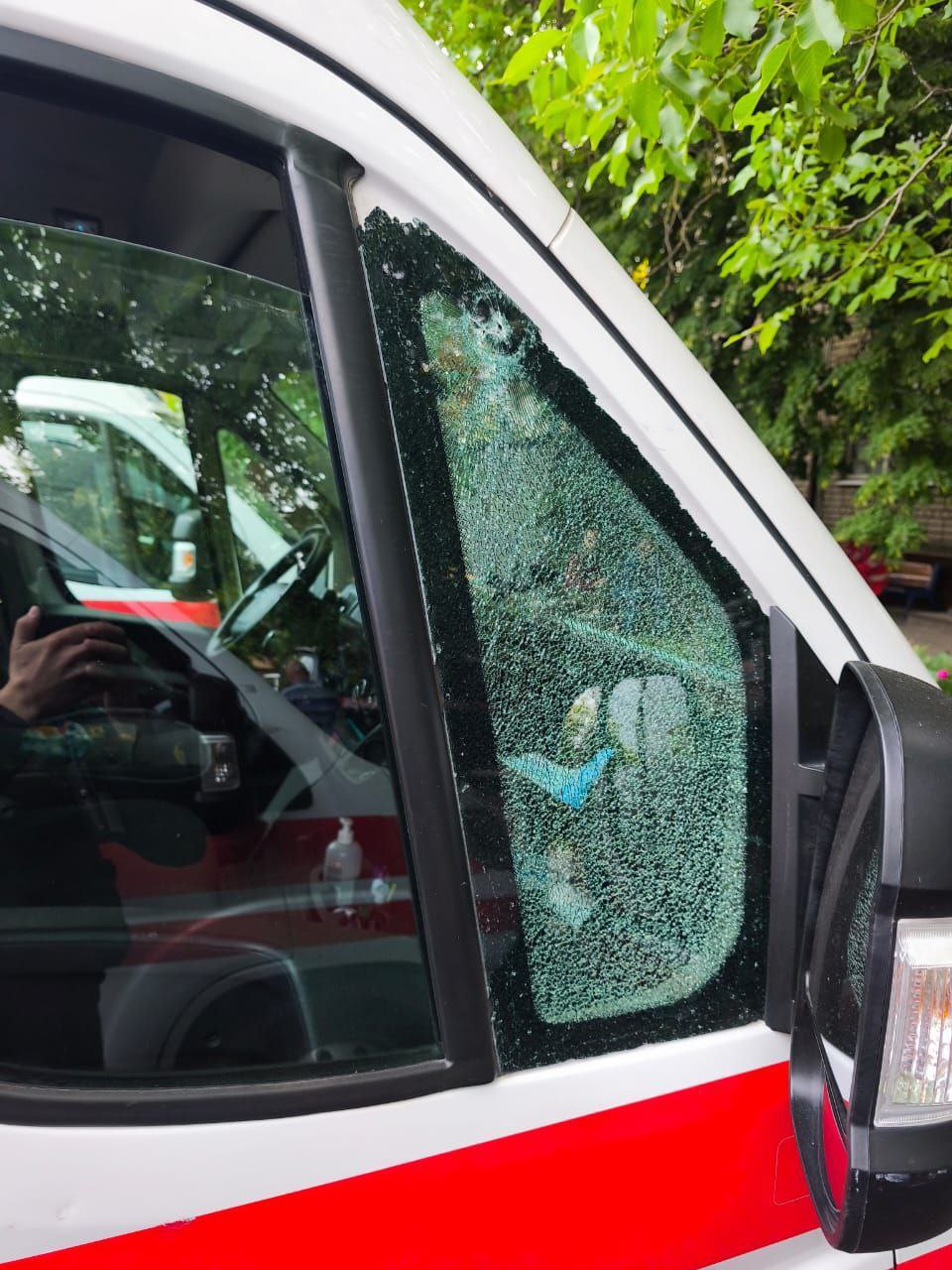 Наслідки російської агресії