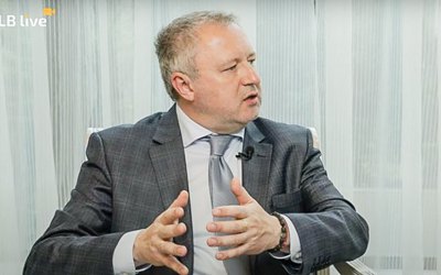 Андрій Костін, посол України в Нідерландах: «Спецтрибунал дозволить судити навіть тих, хто ніколи не покине Росію» 