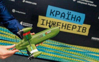 Скільки інженерів в Україні і яка ситуація по регіонах. Що показав проєкт від Lobby X «Країна інженерів» 