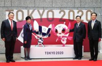 До Олімпіади в Токіо залишилося рівно 100 днів: японці виступають категорично проти Олімпійських ігор-2020