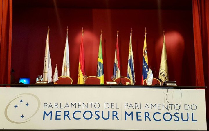 Рада ЄС відкрила шлях до угоди з економічним блоком Південної Америки Меркосур 