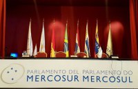 Рада ЄС відкрила шлях до угоди з економічним блоком Південної Америки Меркосур 